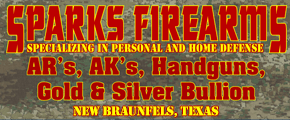 Sparks Firearms