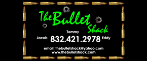The Bullet Shack